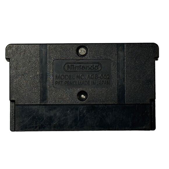 Flushed Away Nintendo GBA 2006 – Used, Boot Tested, Excellent Condition - Picture 2 of 4